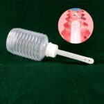 Sex Doll Vaginal Anal Irrigator