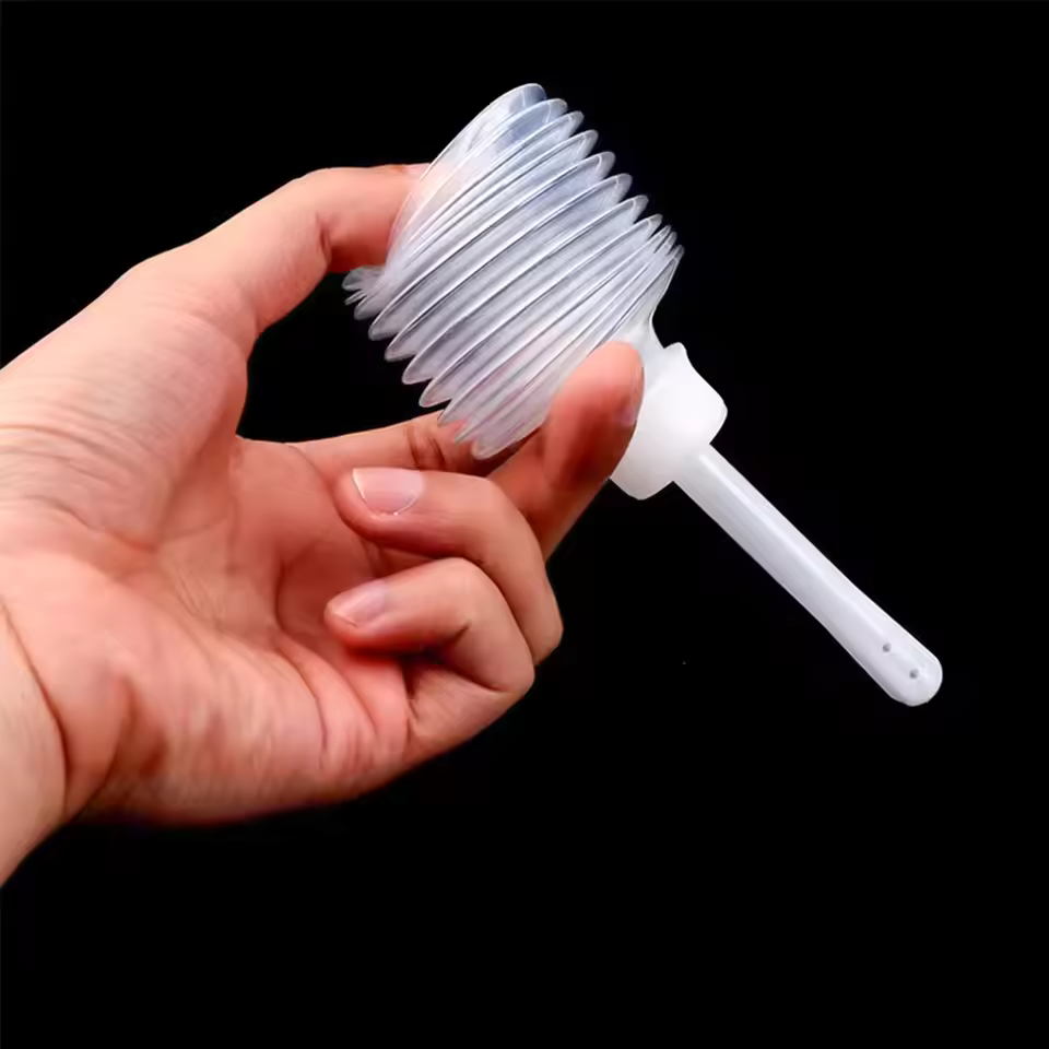 Sex Doll Vaginal Anal Irrigator Vaginal Cleaner4