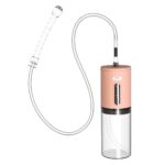 Sekspop Vaginale Intelligente Verpleging Cleaner