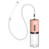 Sekspop Vaginale Intelligente Verpleging Schonere vaginale douche1