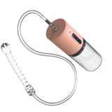 Sekspop Vaginale Intelligente Verpleging Cleaner vaginale douche10