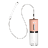 Sekspop Vaginale Intelligente Verpleging Cleaner vaginale douche12