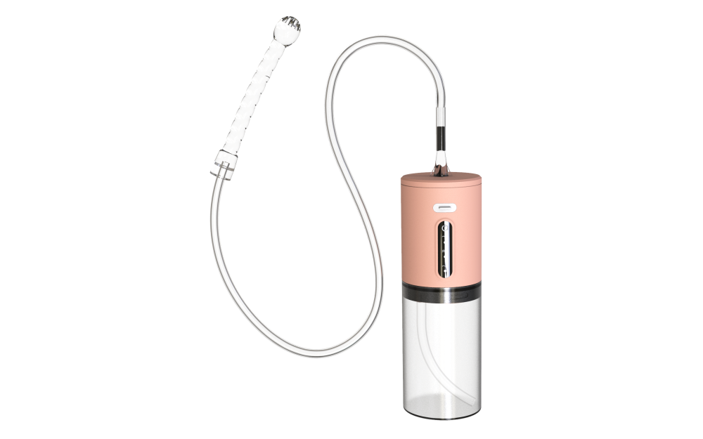 Sekspop Vaginale Intelligente Verpleging Cleaner vaginale douche12