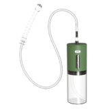 Sekspop Vaginale Intelligente Verpleging Cleaner vaginale douche13