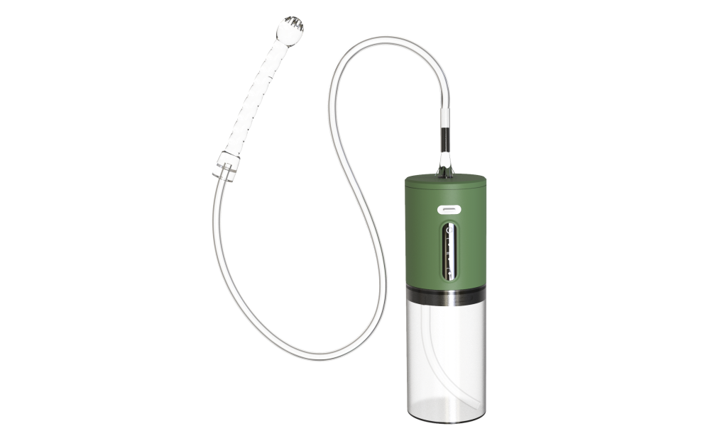 Sekspop Vaginale Intelligente Verpleging Cleaner vaginale douche13