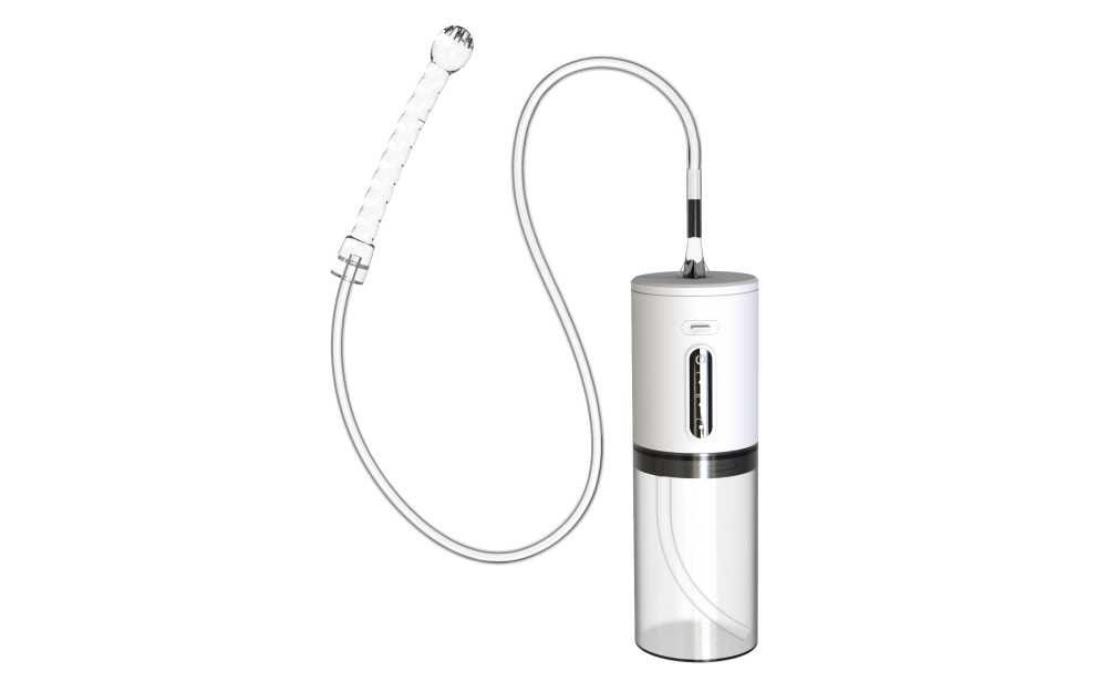 Sekspop Vaginale Intelligente Verpleging Cleaner vaginale douche14