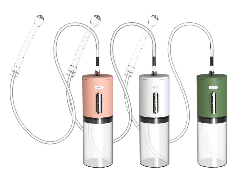 Sekspop Vaginale Intelligente Verpleging Cleaner vaginale douche15