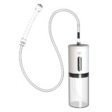 Sekspop Vaginale Intelligente Verpleging Schonere vaginale douche2