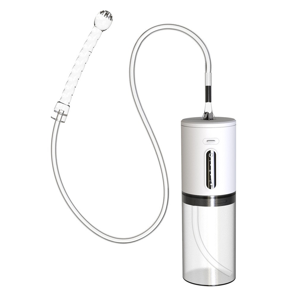 Sekspop Vaginale Intelligente Verpleging Schonere vaginale douche2