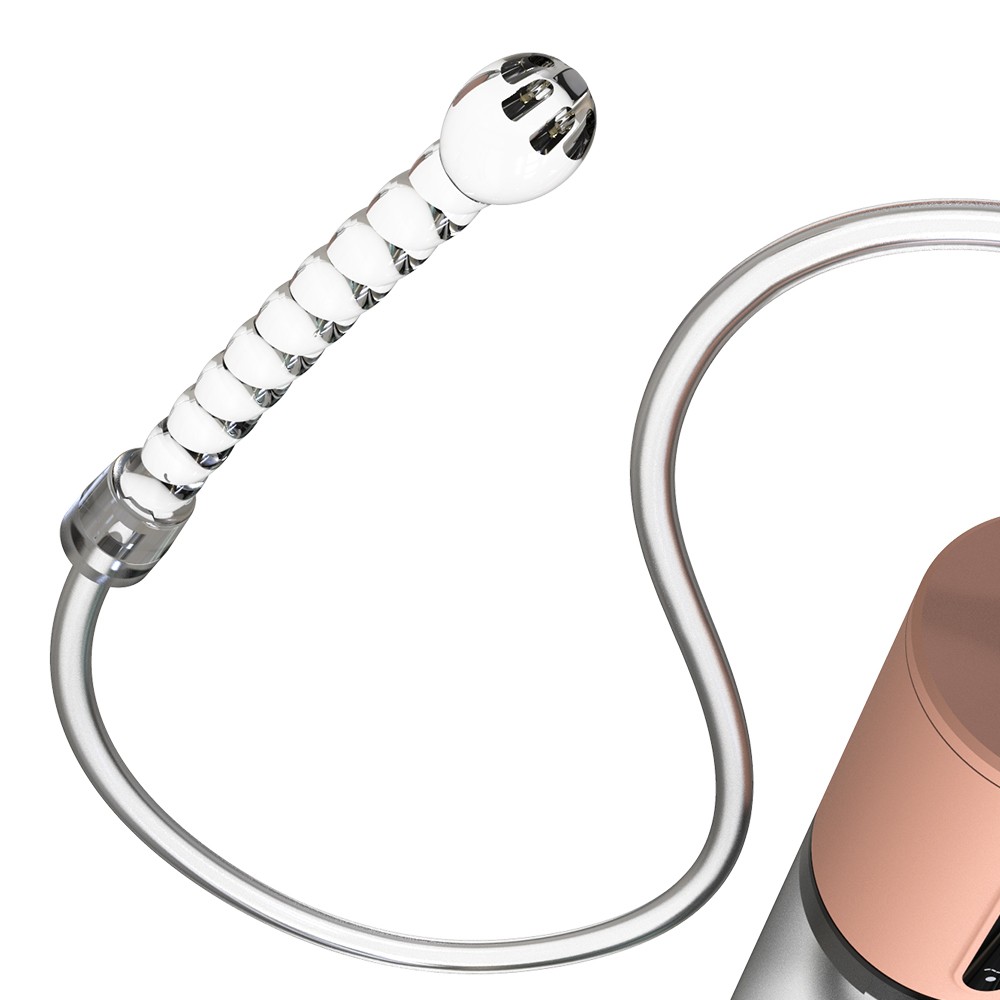 Sekspop Vaginale Intelligente Verpleging Schonere vaginale douche4