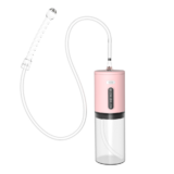 Sekspop Vaginale Intelligente Verpleging Cleaner vaginale douche5