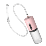 Sekspop Vaginale Intelligente Verpleging Cleaner vaginale douche6