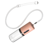 Sekspop Vaginale Intelligente Verpleging Cleaner vaginale douche7