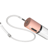 Sekspop Vaginale Intelligente Verpleging Cleaner vaginale douche8